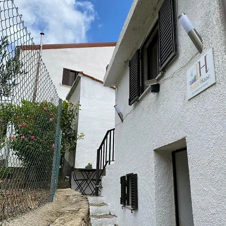 Isabel House Rural Lägenhet Pampilhosa da Serra