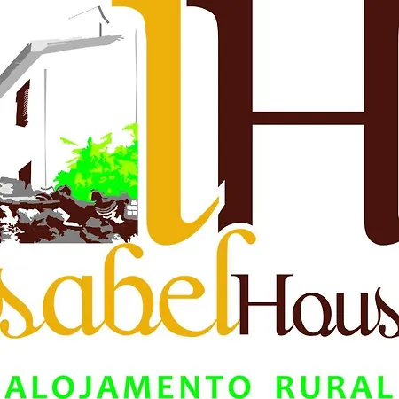 Isabel House Rural Lägenhet *