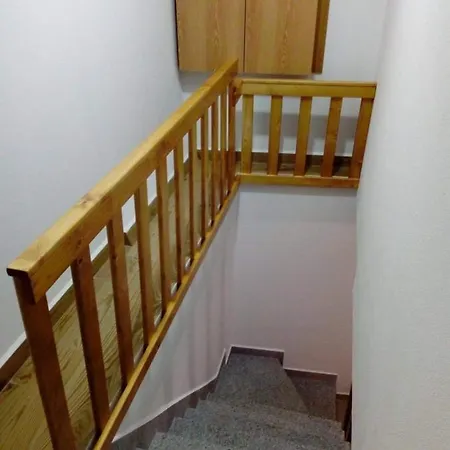 Lägenhet Isabel House Rural Pampilhosa da Serra